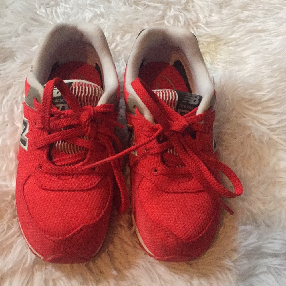 New Balance Unisex Kids